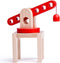 Woody Houten Kraan 92103