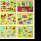 Woody inzet puzzel