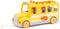 Woody schoolbus