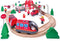 Woody Treinset thema brandweer