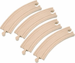 Woody Woody 4 bochten 17 cm 90560.