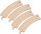 Woody Woody 4 bochten 17 cm 90560.