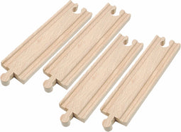Woody Woody 4 rechte banen 15 cm 90576.
