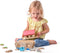 Woody Woody Ark van Noach 13 delig 90917