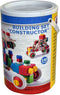 Woody Woody Constructorset 140 dlg ton 90895