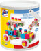 Woody Woody Constructorset 140 dlg ton 90895