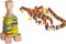 Woody Woody domino rally 90653
