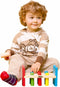 Woody Woody hamerbank 90002