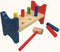 Woody Woody hamerbank 90002