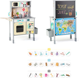 Woody Woody keuken Mia 92265.