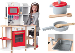 Woody Woody keuken wendy 91705