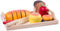 Woody Woody ontbijtset op dienblad 91904