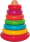 Woody Woody ringen piramide 90003