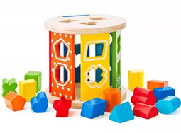 Woody Woody Roller vormendoos 91985.