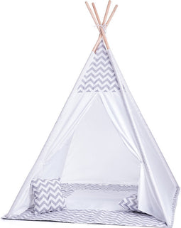 Woody Woody tipi kindertent 91420