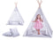 Woody Woody tipi kindertent 91420