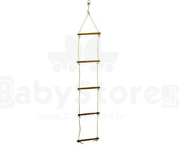 Woody Woody Touwladder 90124