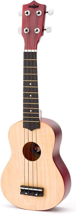 Woody Woody Ukelele 54cm 91714.