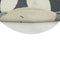 Woolable - Edgar Plans Kids - Wollen Vloerkleed - Astromouse - Ø100 cm