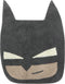 Woolable - Edgar Plans Kids - Wollen Vloerkleed - BatBoy - 120 x 90 cm
