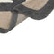 Woolable - Edgar Plans Kids - Wollen Vloerkleed - BatBoy - 120 x 90 cm