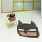 Woolable - Edgar Plans Kids - Wollen Vloerkleed - BatBoy - 120 x 90 cm