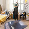 Woolable - Edgar Plans Kids - Wollen Vloerkleed - BatBoy - 120 x 90 cm