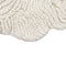 Woolable - Pink Nose Sheep - Wollen Vloerkleed - 120 x 170 cm