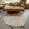 Woolable - Pink Nose Sheep - Wollen Vloerkleed - 120 x 170 cm
