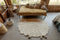 Woolable - Pink Nose Sheep - Wollen Vloerkleed - 120 x 170 cm