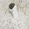 Woolable - Pink Nose Sheep - Wollen Vloerkleed - 120 x 170 cm