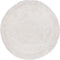 Woolable - Wollen Vloerkleed Arctic Circle - Sheep White - 250 x 250 cm