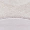 Woolable - Wollen Vloerkleed Arctic Circle - Sheep White - 250 x 250 cm