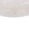 Woolable - Wollen Vloerkleed Arctic Circle - Sheep White - 250 x 250 cm