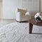 Woolable - Wollen Vloerkleed Arctic Circle - Sheep White - 250 x 250 cm