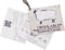 Woolable - Wollen Vloerkleed Arctic Circle - Sheep White - 250 x 250 cm