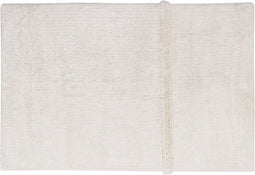 Woolable - Wollen Vloerkleed Tundra - Sheep White - 170 x 240 cm