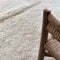 Woolable - Wollen Vloerkleed Tundra - Sheep White - 250 x 340 cm