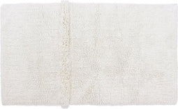 Woolable - Wollen Vloerkleed Tundra - Sheep White - 80 x 140 cm