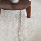 Woolable - Wollen Vloerkleed Tundra - Sheep White - 80 x 140 cm