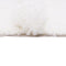 Woolable - Wollen Vloerkleed Tundra - Sheep White - 80 x 140 cm