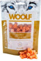 Woolf Hondensnack konijn blokjes - 100gr - lekker en ideaal voor de meeste honden met allergie - 91% konijn.