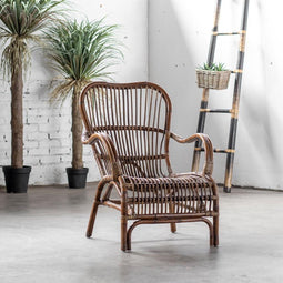 Woonexpress fauteuil OOST
