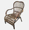 Woonexpress fauteuil OOST