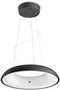 Philips Hue White ambiance Amaze - Plafondlamp - E14 - 3000lm - Zwart