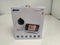 Alecto DVM-77 - Babyfoon met camera - Temperatuurweergave - Wit