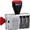 Woord-Datumstempel Colop 04000 12 teksten