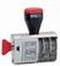 Woord-Datumstempel Colop 04000 12 teksten