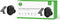 WOOX Outdoor Wireless Security Camera Kit R4253 – Complete Draadloze Beveiligingsoplossing