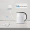 WOOX R4054 Slim WiFi inbouw stopcontact - werkt met Google, Alexa & IFTTT